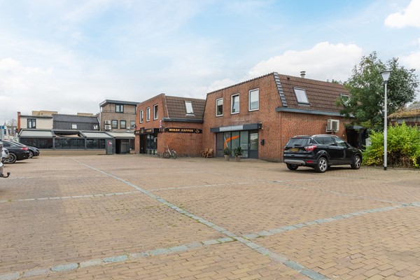 Medium property photo - Wilgenlaan 1, 2451 BZ Leimuiden